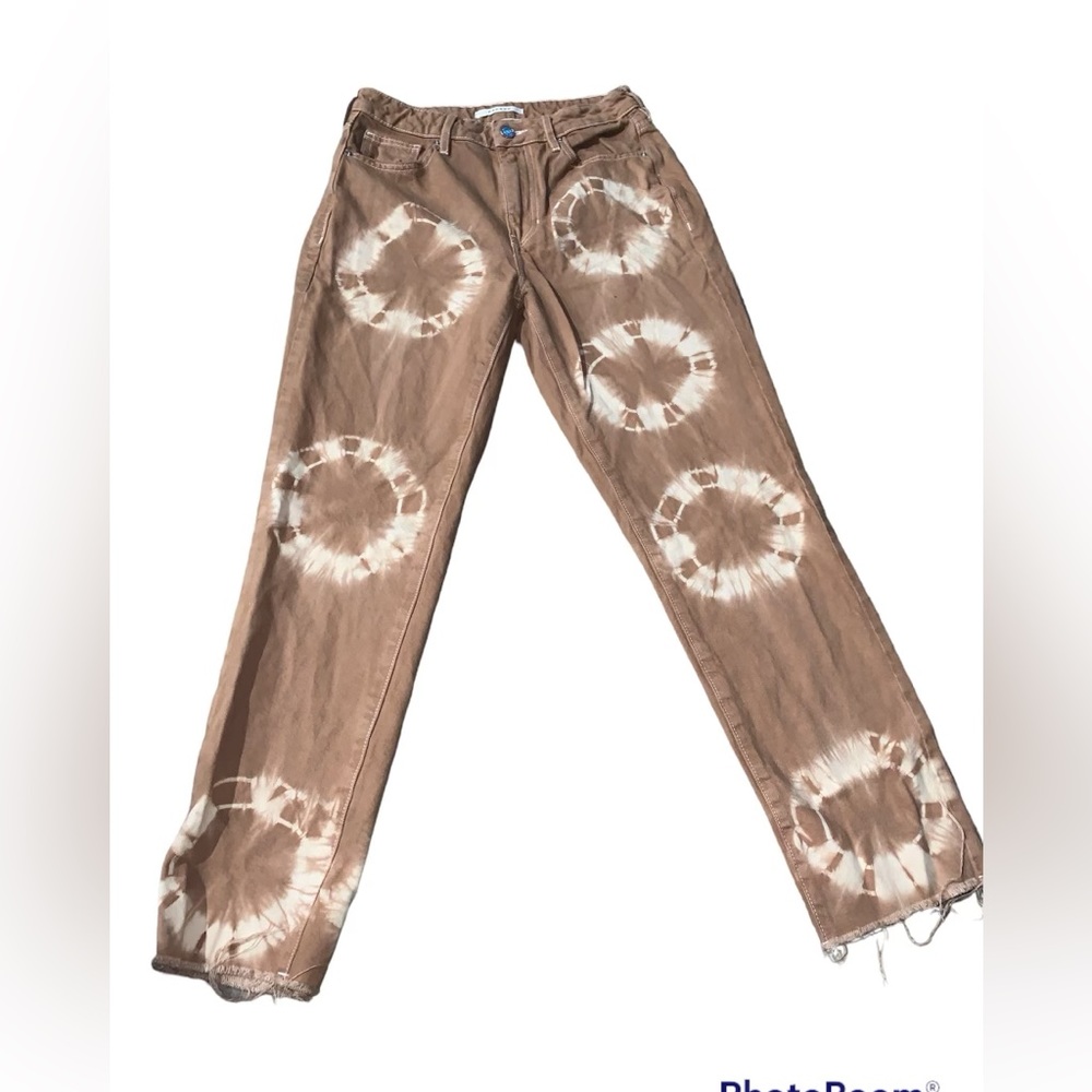 Pacsun women jeans